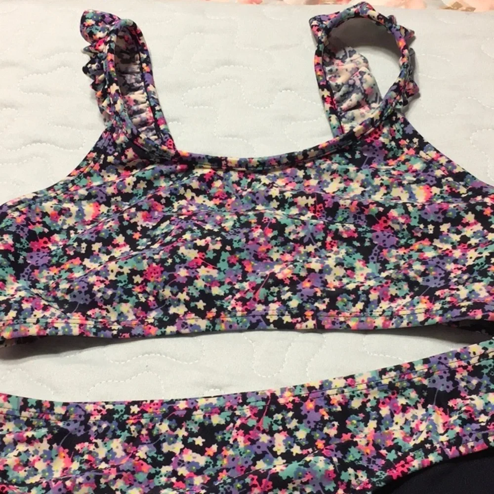 🍇GAP KIDS (M8)regular swimwear EUC 🍇